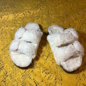 Sleeper shoes size 5